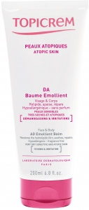 Topicrem AD Emollient Balm