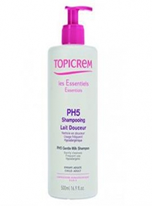 Topicrem Anti Dryness Cleansing Milk