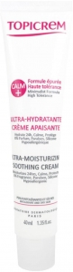 Topicrem Calm Ultra Moisturizing Soothing Creme