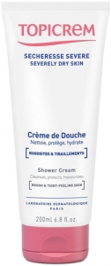 Topicrem Shower Cream Douche