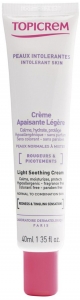 Topicrem Soothing Light Face Cream