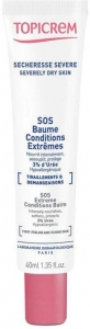 Topicrem SOS Extreme Conditions Balm