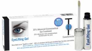 Transformulas Eyelifting Gel