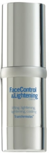 Transformulas Face Control & Lightening Creme