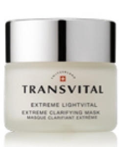 Transvital Extreme Lightvital Clarifying Mask