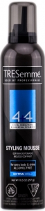 Tresemme 4+4 Thickening Extra Hold Saç Köpüğü