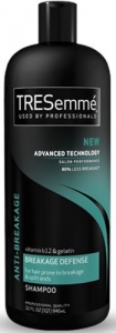 TRESemme Anti-Breakage ampuan