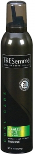 TRESemme Curl Care Extra Hold Kpk