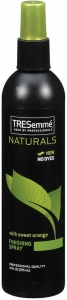 TRESemme Naturals Finishing Spray