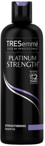 TRESemme Platinum Strength ampuan