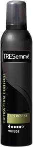 Tresemme Tres Mousse Ekstra Tututucu Sa Kp