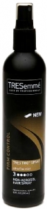 TRESemme Tres Two Firm Control Aerosol ermeyen Sa Spreyi