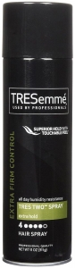 TRESemme Tres Two Extra Firm Control Sa Spreyi