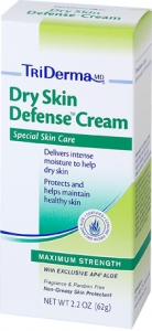 Triderma Dry Skin Defense Yz & Vcut Kremi
