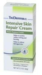 Triderma Intensive Skin Repair Yz & Vcut Kremi