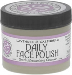 Trillium Organics Daily Face Polish - Gnlk Yz Temizleyici