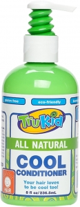 Trukid Cool Conditioner Organik Icerikli Bebek Cocuk Sac Kremi 58 81 Tl Ye Siparis