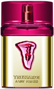 Trussardi A Way Her EDT Bayan Parfm