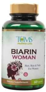 Tums BIARIN Woman Kapsl