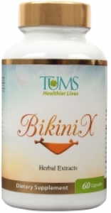 Tums BIKINIX Kapsl