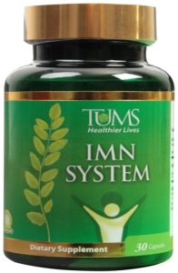 Tums IMN System Kapsl