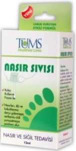 Tums Nasr Svs