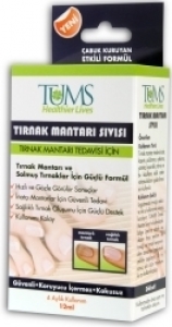 Tums Trnak Mantar Svs