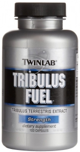 Twinlab Tribulus Fuel