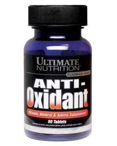 Ultimade Nutrition Anti-Oxidant