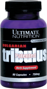 Ultimate Nutrition Bulgarian Tribulus