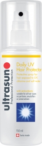 Ultrasun Daily UV Hair Protector - Sa Ac & Koruyucu Sprey