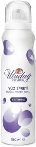 Uluda Premium E Vitaminli Yz Spreyi