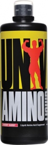 Universal Nutrition Amino Liquid