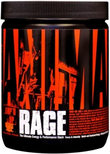 Universal Nutrition Animal Rage