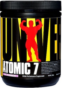 Universal Nutrition Atomic 7 Watermelon