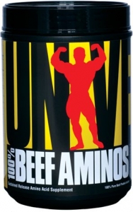 Universal Nutrition Beef Aminos