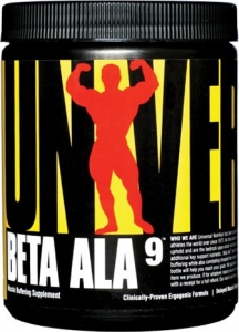 Universal Nutrition Beta Ala 9