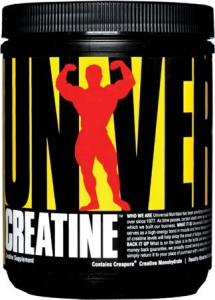 Universal Nutrition Creatine