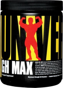 Universal Nutrition GH Max