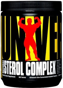 Universal Nutrition Natural Sterol Complex