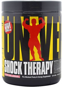 Universal Nutrition Shock Therapy