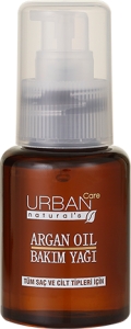 Urban Care Argan Oil & Keratin Bakm Ya