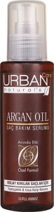Urban Care Argan Oil & Keratin Saç Bakım Serumu