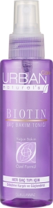 Urban Care Biotin & Keratin Sa Bakm Tonii