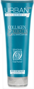 Urban Care Collagen & Keratin Sa Bakm ampuan