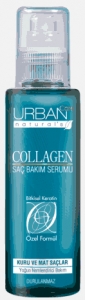 Urban Care Collagen & Keratin Sa Bakm Serumu