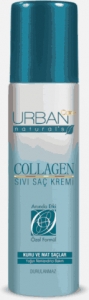 Urban Care Collagen & Keratin Sv Sa Kremi