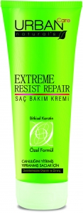 Urban Care Extreme Resist Repair Sa Bakm Kremi