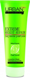 Urban Care Extreme Resist Repair Sa Bakm ampuan