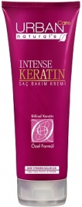 Urban Care Intense Keratin Sa Bakm Kremi